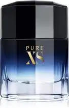 Bol.com Paco Rabanne Pure XS 100 ml Eau de Toilette - Herenparfum aanbieding