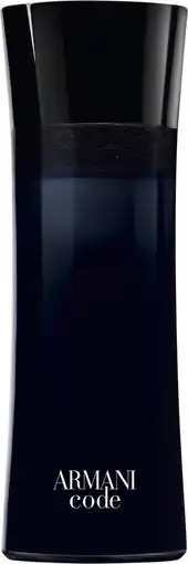 Bol.com Giorgio Armani Armani Code 200 ml Eau de Toilette - Herenparfum aanbieding