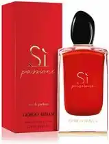 Bol.com Giorgio Armani Sì Passione 150 ml - Eau de Parfum - Damesparfum aanbieding
