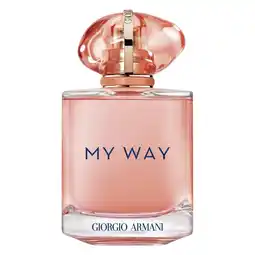 Wehkamp Armani My Way Ylang eau de parfum - 90 ml aanbieding