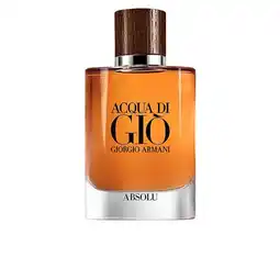 Bol.com Giorgio Armani Acqua di Gio Absolu 125 ml Eau de Parfum - Herenparfum aanbieding