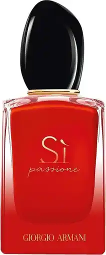Bol.com Armani Sì Passione Intense 50 ml Eau de Parfum - Damesparfum aanbieding
