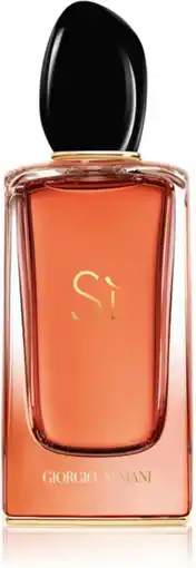 Bol.com Giorgio Armani Sì Intense 100 ml Eau de Parfum - Damesparfum aanbieding