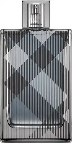 Bol.com Burberry Brit For Men 100 ml Eau de Toilette - Herenparfum aanbieding