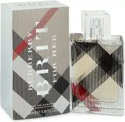 Bol.com Burberry Brit Man 50 ml Eau de Toilette - Herenparfum aanbieding