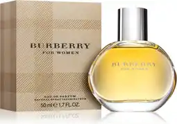 Bol.com Burberry Women 50 ml - Eau de parfum aanbieding
