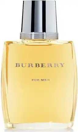 Bol.com Burberry for Men - 100 ml - eau de toilette spray - herenparfum aanbieding