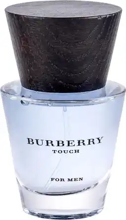 Bol.com Burberry Touch 50 ml - Eau de toilette - for Men aanbieding