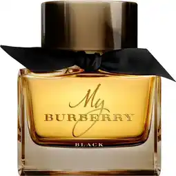 Bol.com Burberry My Burberry Black - 90 ml - eau de parfum spray - damesparfum aanbieding