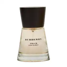 Bol.com Burberry - Touch For Women - Eau De Parfum - 50Ml aanbieding