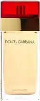 Bol.com Dolce & Gabanna 100 ml Eau de Toilette - Damesparfum aanbieding