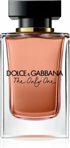 Bol.com Dolce & Gabbana The Only One Eau de Parfum Spray 100 ml aanbieding