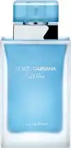 Bol.com Dolce & Gabbana Light Blue Eau Intensespray - 25ml - Eau de parfum aanbieding