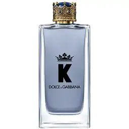 Bol.com Dolce & Gabbana K eau de toilette spray voor heren - 200ml aanbieding