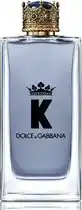 Bol.com Dolce & Gabbana K By Dolce & Gabbana 150 ml Eau De Toilette - Herenparfum aanbieding