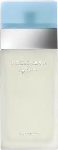 Bol.com Dolce & Gabbana Light Blue - 200 ml - Eau de toilette aanbieding