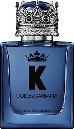 Bol.com Dolce & Gabbana K Eau de Parfum Spray 50 ml aanbieding