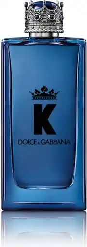 Bol.com Dolce & Gabbana K by Dolce&Gabbana Eau de parfum spray 200ml aanbieding