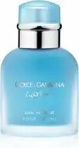 Bol.com Dolce & Gabbana Light Blue Eau Intense pour Homme - 50 ml - eau de parfum spray - herenparfum aanbieding