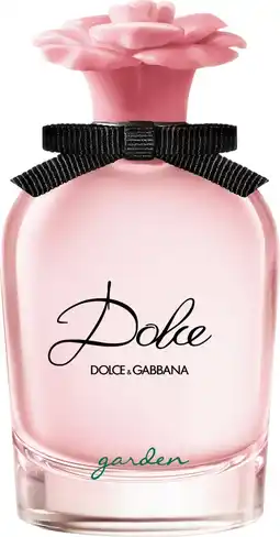 Bol.com Dolce&Gabbana Dolce Garden 75 ml - Eau de Parfum - Damesparfum aanbieding