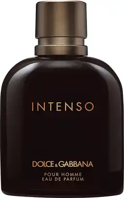 Bol.com Dolce & Gabbana Intenso Pour Homme Eau de Parfum Spray 125 ml aanbieding