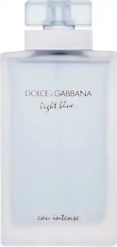Bol.com Dolce & Gabbana Light Blue Intense - Eau de parfum - 100ml aanbieding