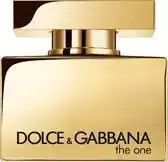 Bol.com Dolce & Gabbana The One Gold Eau de Parfum Intense - 50 ml - Damesparfum aanbieding
