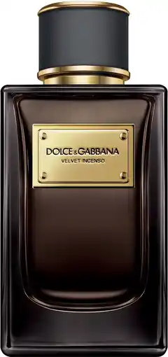 Bol.com Dolce & Gabbana Velvet Incenso - 150 ml Eau de Parfum - Herengeur aanbieding