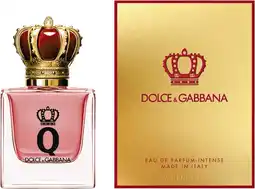 Bol.com Dolce & Gabbana Q by Dolce & Gabbana Eau de parfum spray intense 30ml aanbieding