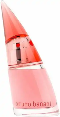Bol.com Bruno Banani Absolute Woman Eau de Toilette Spray 20 ml aanbieding