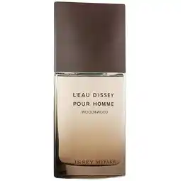Bol.com Issey Miyake L'Eau d'Issey pour Homme Wood & Wood Intense 50 ml Eau de Parfum - Herenparfum aanbieding