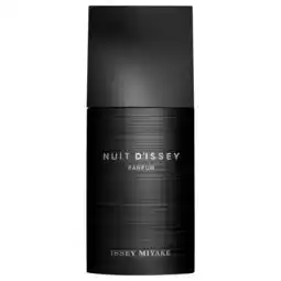 Bol.com Issey Miyake Nuit d'Issey pour Homme - 125 ml - eau de parfum spray - herenparfum aanbieding