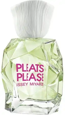 Bol.com Issey Miyake Pleats Please L'Eau Eau de Toilette Spray 50 ml aanbieding