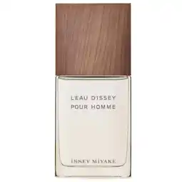 Bol.com Issey Miyake L'Eau D'Issey Vétiver Eau de toilette intense 100ML aanbieding