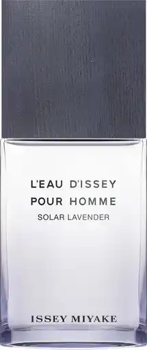 Bol.com Herenparfum Issey Miyake L'Eau d'Issey Solar Lavender EDT 100 ml aanbieding