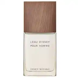 Bol.com Herenparfum Issey Miyake EDT L'Eau d'Issey Vétiver Intense 50 ml aanbieding