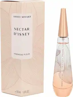 Bol.com Issey Miyake Nectar D'Issey Premiere Fleur Edp Spray 50 ml aanbieding
