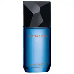 Bol.com Issey Miyake Fusion d'Issey Extrême Eau de Toilette Intense 100ml aanbieding