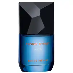Bol.com ISSEY MIYAKE - Fusion d'Issey Extrême Intense Eau de Toilette - 50 ml - eau de toilette aanbieding