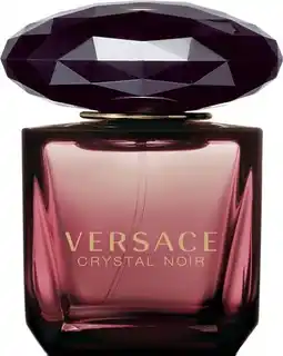 Bol.com Versace Crystal Noir - 30 ml - Eau de toilette aanbieding