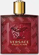 Bol.com Versace Eros Flame parfum - Herenparfum eau de parfum met sterke contrasten - 100 ml aanbieding