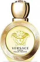 Bol.com Versace Eros Pour Femme Vrouwen 50ml eau de toilette aanbieding