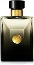 Bol.com Versace Pour Homme Noir Oud - Eau de parfum voor heren - 100ML aanbieding