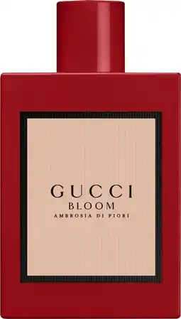 Bol.com Gucci - Gucci Bloom Ambrosia di Fiori Eau De Toilette 100ML aanbieding