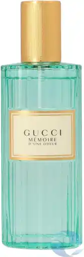 Bol.com Gucci Mémoire d'une Odeur 100 ml - Eau de parfum - Unisex aanbieding