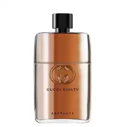Bol.com Gucci Guilty Absolute pour Homme - 150 ml - eau de parfum spray - herenparfum aanbieding