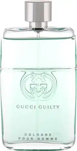 Bol.com Gucci - Guilty Cologne Pour Homme - Eau De Toilette - 90Ml aanbieding