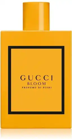 Bol.com Gucci Gucci Bloom Profumo Di Fiori eau de parfum spray 100 ml aanbieding