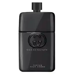 Bol.com Gucci Guilty Parfum Pour Homme 200 ml - Herengeur aanbieding