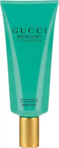 Bol.com Gucci Memoire D'Une Odeur Shower Gel 200 ml aanbieding